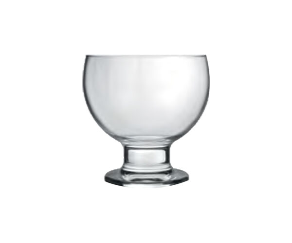 Taça Paulista Sorvete 400ml