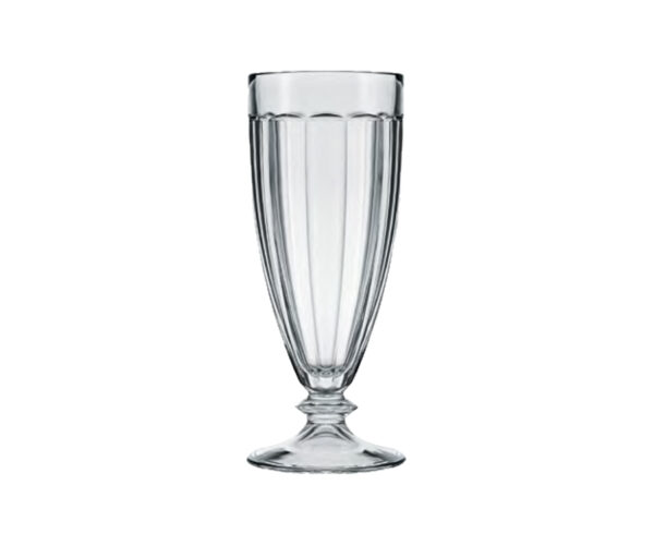 Taça Milk Shake Tropical 360ml