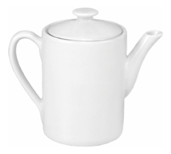 Bule/Chaleira - Porcelana 1300ml